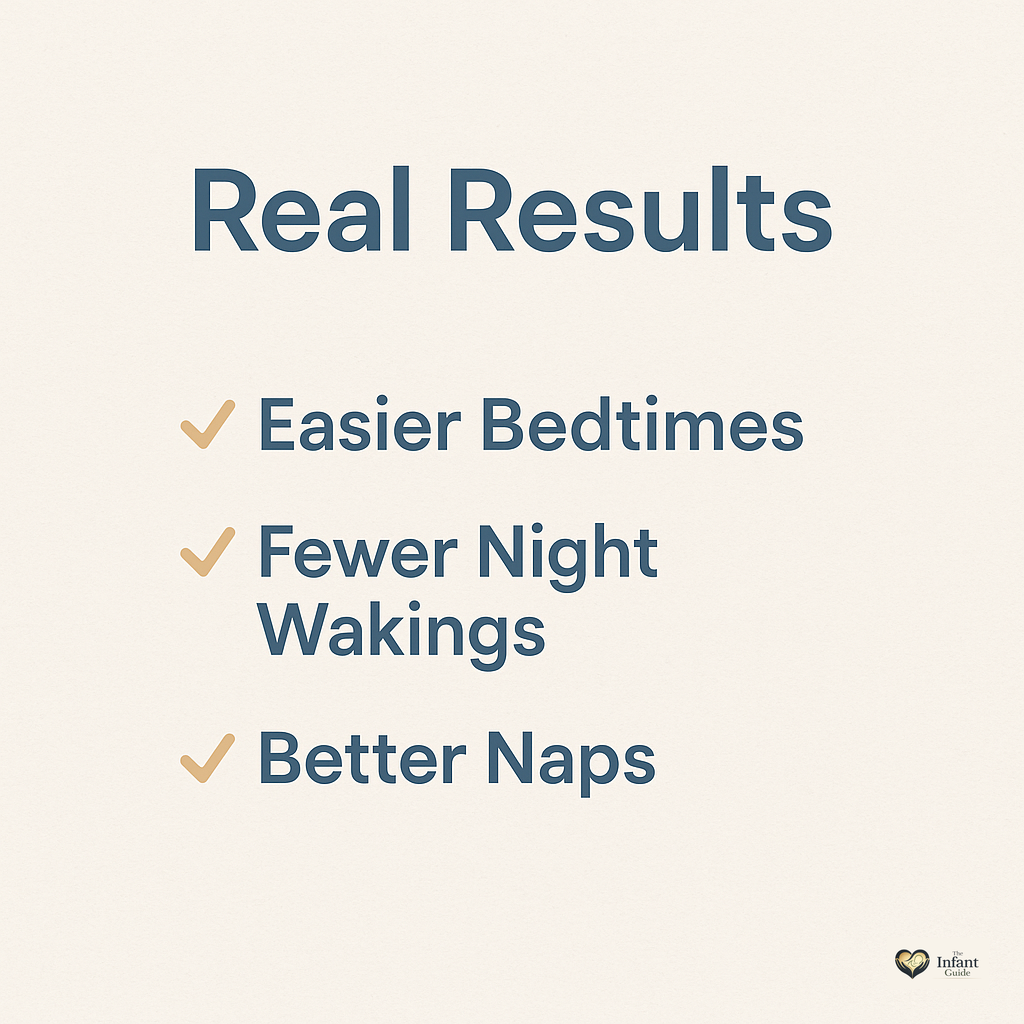 3-Day Baby Sleep Reset - FREE