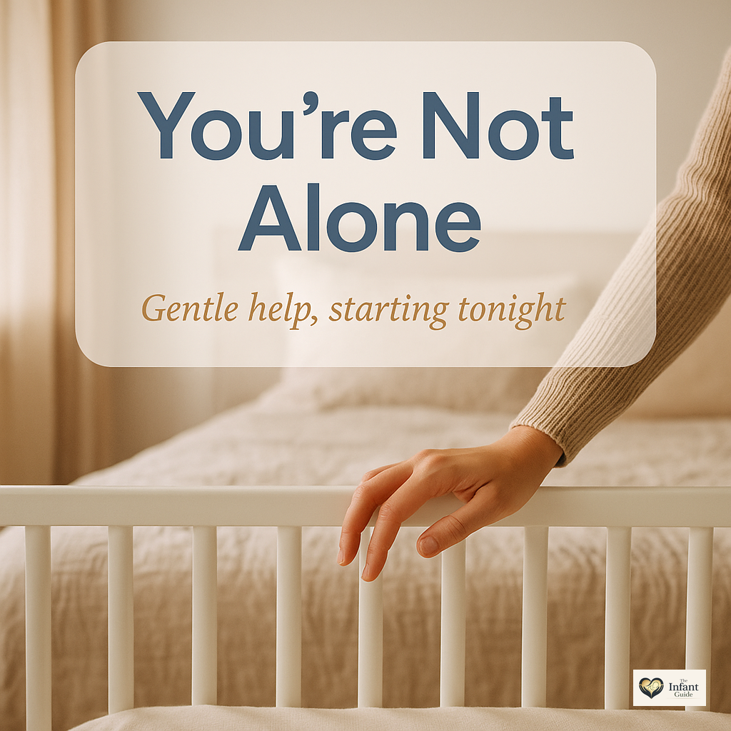 3-Day Baby Sleep Reset - FREE
