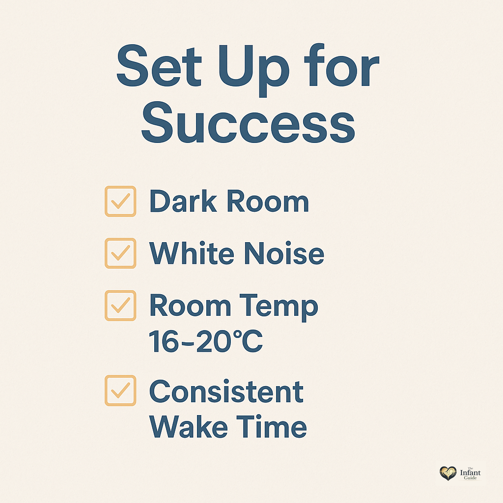3-Day Baby Sleep Reset - FREE