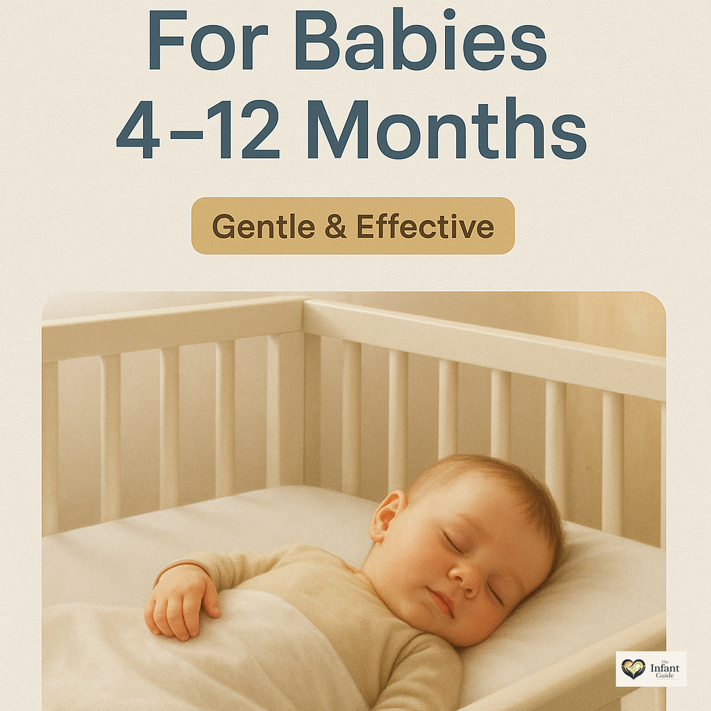 3-Day Baby Sleep Reset - FREE