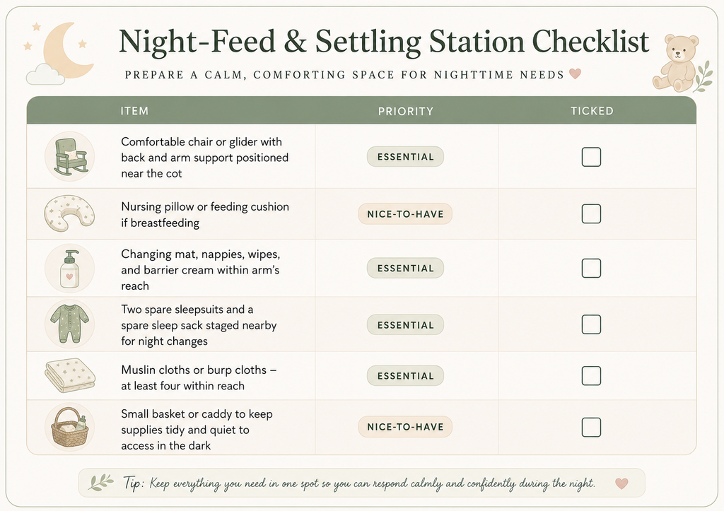 The Complete Baby & Toddler Sleep Guide