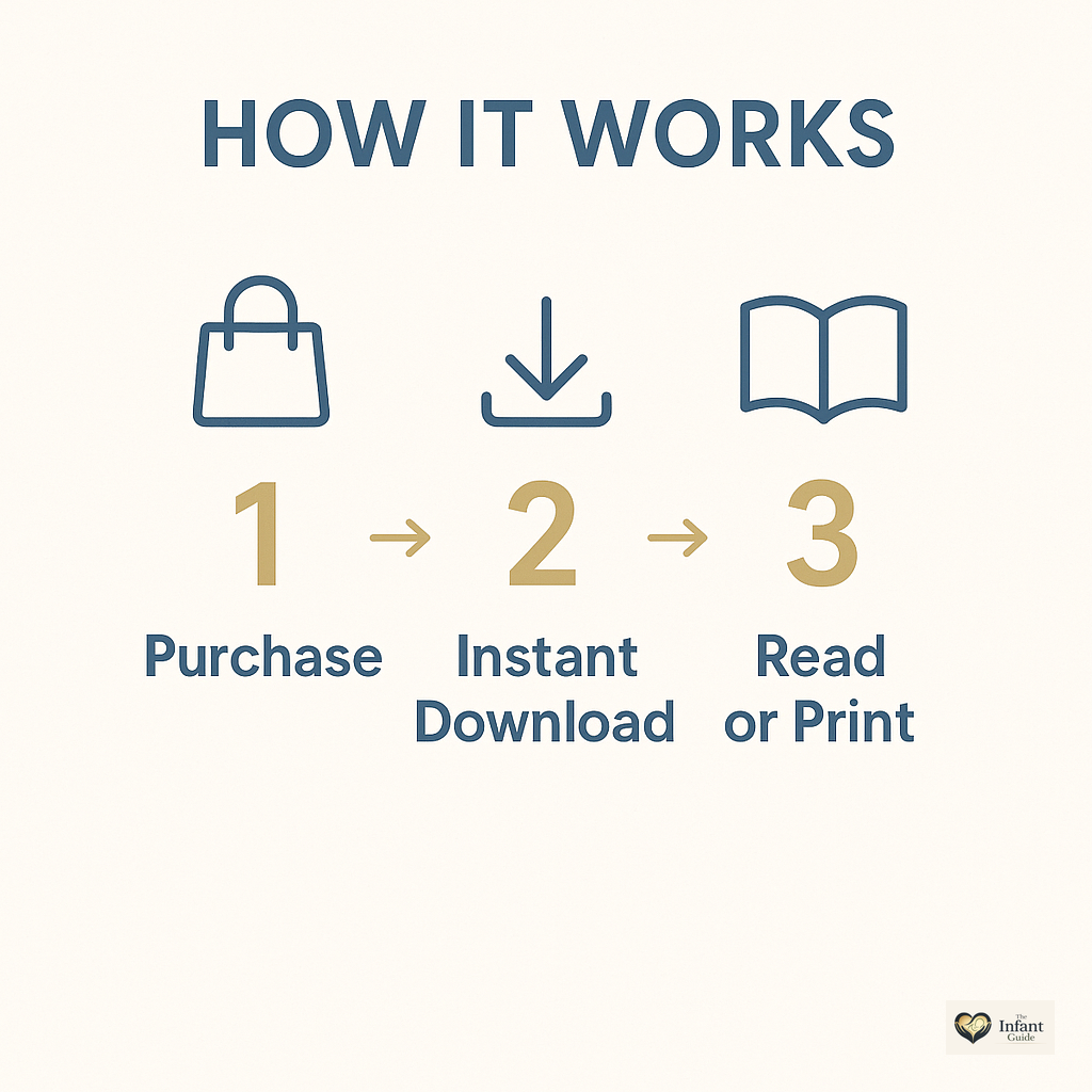 How the Complete Calm Parenting Bundle works