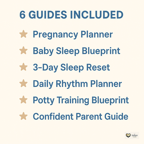 What's included in the Complete Calm Parenting Bundle