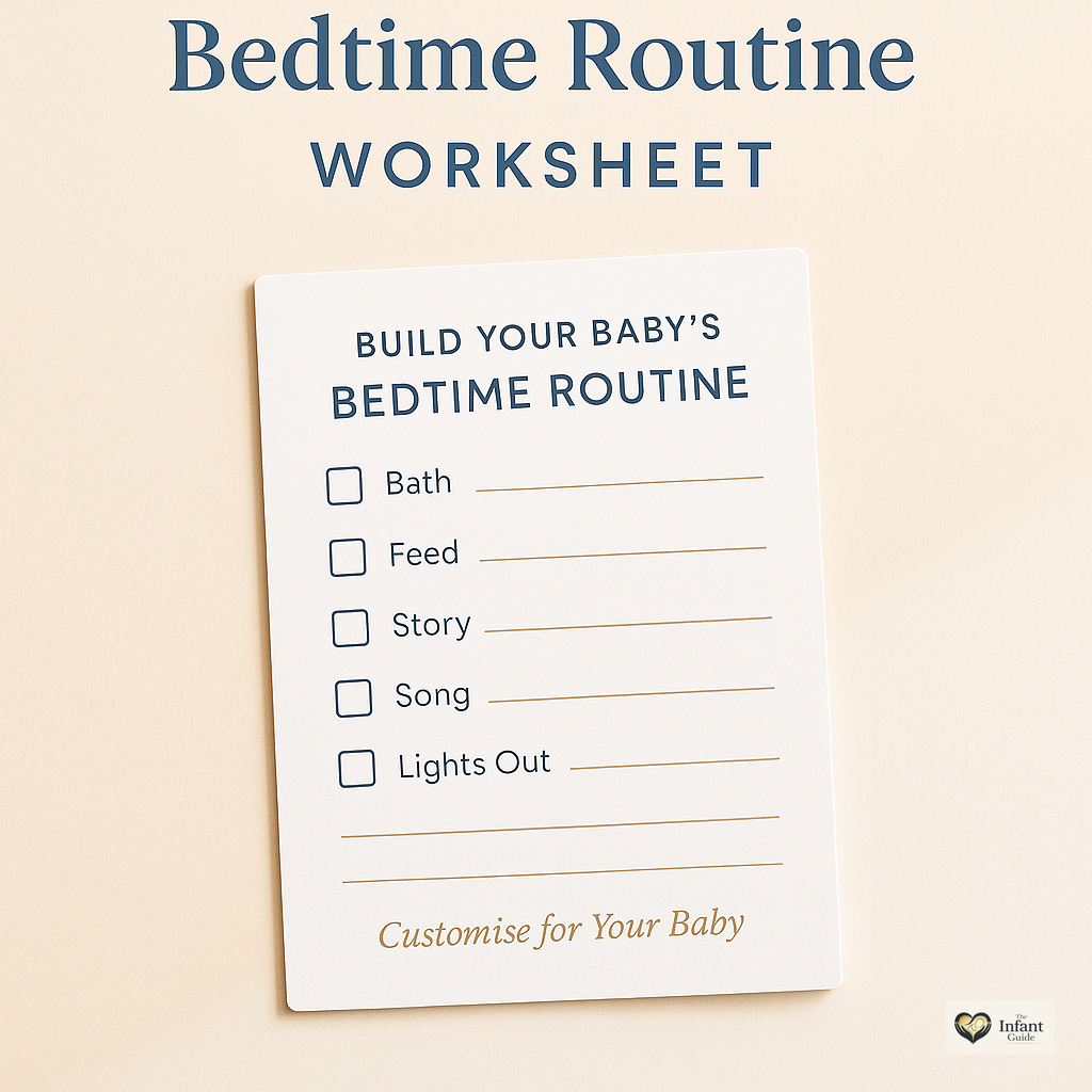 The Complete Baby & Toddler Sleep Guide
