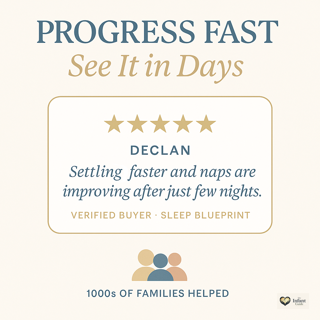 The Complete Baby & Toddler Sleep Guide