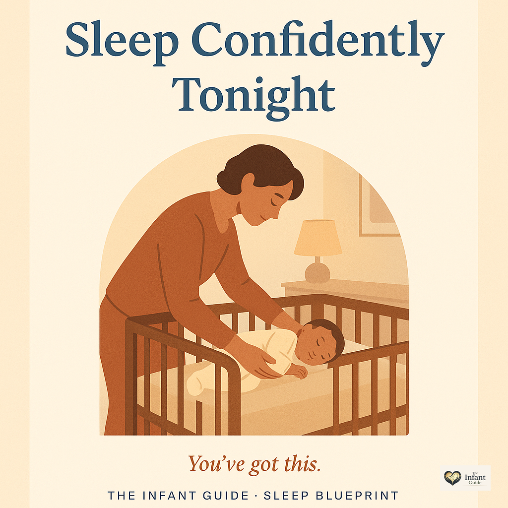 The Complete Baby & Toddler Sleep Guide