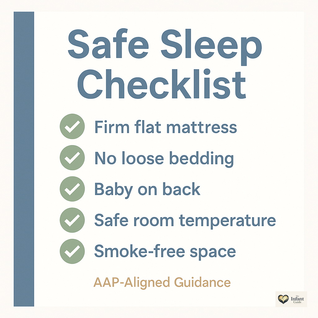 The Complete Baby & Toddler Sleep Guide